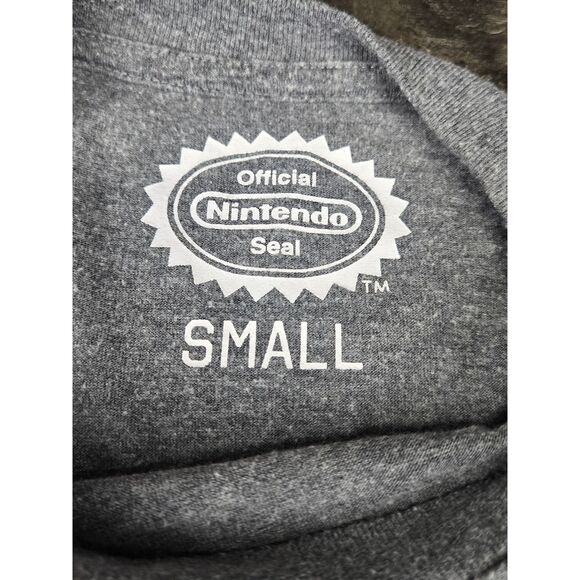 Nintendo Official New York Splatoon Teen Shirt Size Small - Picture 6 of 10